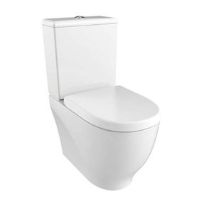 Creavit MA361-00CB00E-0000 Mare Rim-off Duvara Dayalı Klozet
