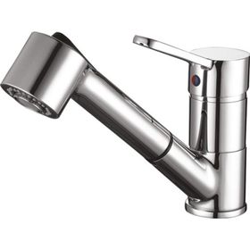 Creavit MF8320S Spiralli Mutfak Armatürü