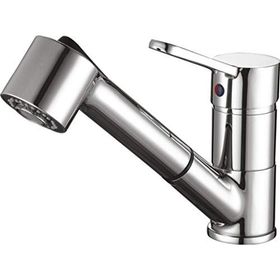 Creavit MF8320S Spiralli Mutfak Armatürü