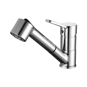 Creavit MF8320S Spiralli Mutfak Armatürü
