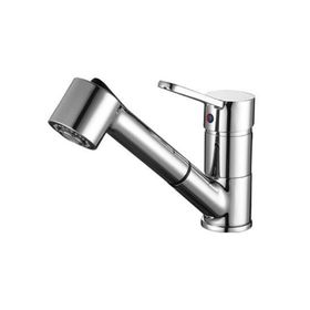 Creavit MF8320S Spiralli Mutfak Armatürü