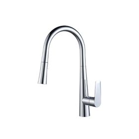 Creavit MF8320S Spiralli Mutfak Armatürü