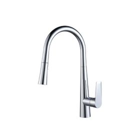 Creavit MF8320S Spiralli Mutfak Armatürü
