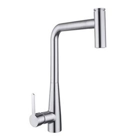 Creavit MF8555 2 Fonksiyonlu Spiralli Mutfak Armatürü Bataryası