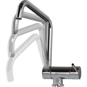 Creavıt MF8600 Krom Mutfak Bataryası