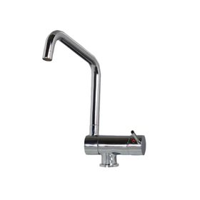 Creavıt MF8600 Krom Mutfak Bataryası