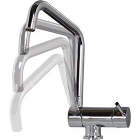 Creavıt MF8600 Krom Mutfak Bataryası