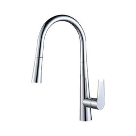 Creavit MF8858S Spiralli Mutfak Armatürü