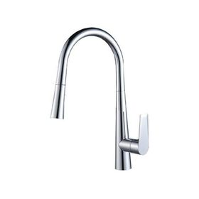Creavit MF8858S Spiralli Mutfak Armatürü