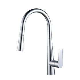 Creavit MF8858S Spiralli Mutfak Armatürü