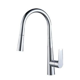 Creavit MF8858S Spiralli Mutfak Armatürü