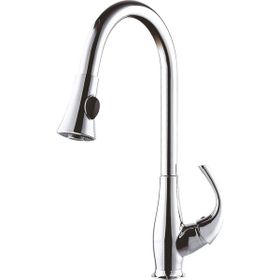 Creavit MF8890D Gri Spiralli Eviye Mutfak Bataryası