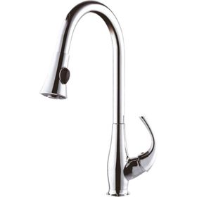 Creavit MF8890D Gri Spiralli Eviye Mutfak Bataryası