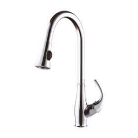 Creavit MF8890D Gri Spiralli Eviye Mutfak Bataryası