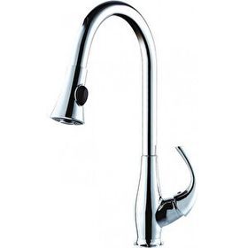 Creavit MF8890D Gri Spiralli Eviye Mutfak Bataryası