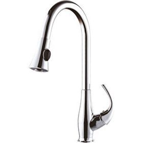 Creavit MF8890D Gri Spiralli Eviye Mutfak Bataryası