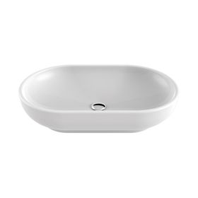 Creavit MN165-00CB00E-0000 Mina 65 cm Çanak Lavabo