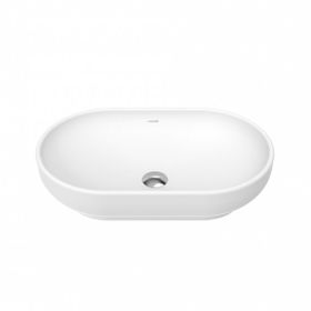 Creavit MN165-00CB00E-0000 Mina 65 cm Çanak Lavabo