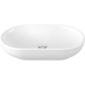 Creavit MN165 40x65 cm Beyaz Mina Setüstü Lavabo