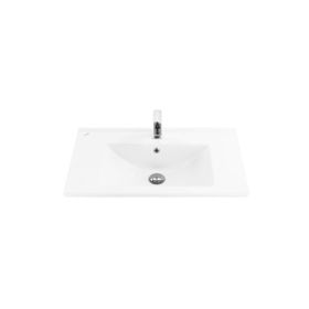 Creavit Mono 45 cm Setüstü Lavabo