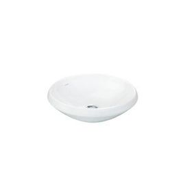 Creavit Mono 45 cm Setüstü Lavabo