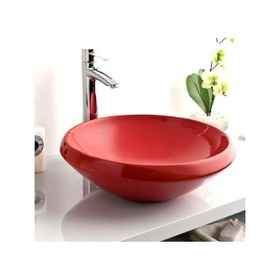 Creavit Mono 45 cm Setüstü Lavabo