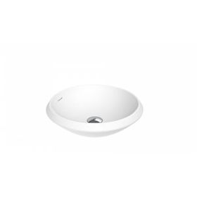 Creavit Mono 45 cm Setüstü Lavabo