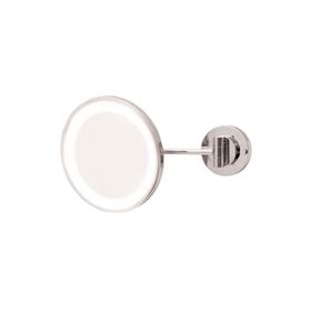 Creavit MR50201 Işıklı Yakın Makyaj Aynası