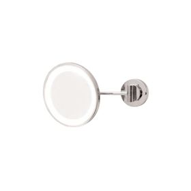 Creavit MR50201 Işıklı Yakın Makyaj Aynası