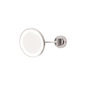 Creavit MR50201 Işıklı Yakın Makyaj Aynası