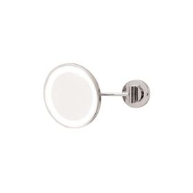 Creavit MR50201 Işıklı Yakın Makyaj Aynası