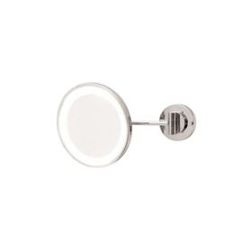 Creavit MR50201 Işıklı Yakın Makyaj Aynası