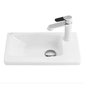 Creavit MY045-00CB00E-0000 Memory 45 cm Etajerli Lavabo