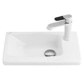 Creavit MY045-00CB00E-0000 Memory 45 cm Etajerli Lavabo