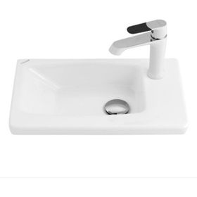 Creavit MY045-00CB00E-0000 Memory 45 cm Etajerli Lavabo