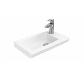 Creavit MY045-00CB00E-0000 Memory 45 cm Etajerli Lavabo