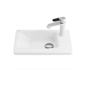 Creavit MY045-00CB00E-0000 Memory 45 cm Etajerli Lavabo