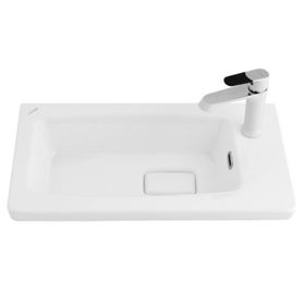 Creavit MY060-00CB00E-0000 Memory 60 cm Etajerli Lavabo