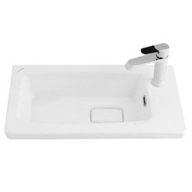 Creavit MY060-00CB00E-0000 Memory 60 cm Etajerli Lavabo