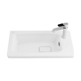 Creavit MY060-00CB00E-0000 Memory 60 cm Etajerli Lavabo
