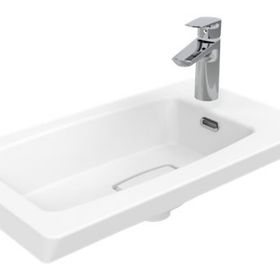 Creavit MY060-00CB00E-0000 Memory 60 cm Etajerli Lavabo