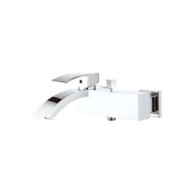 Creavit Nava Lüks Krom Lavabo Armatürü