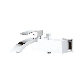 Creavit Nava Lüks Krom Lavabo Armatürü