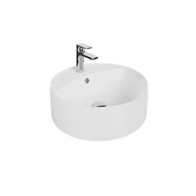 Creavit NC046 45 cm Nice Tezgah Üzeri Lavabo