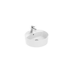 Creavit NC046 45 cm Nice Tezgah Üzeri Lavabo