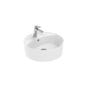 Creavit NC046 45 cm Nice Tezgah Üzeri Lavabo