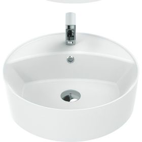 Creavit NC046 45 cm Nice Tezgah Üzeri Lavabo