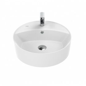 Creavit NC046 45 cm Nice Tezgah Üzeri Lavabo