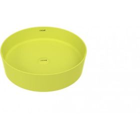 Creavit Neon LP145 Loop Ø 45 cm Set Üstü Çanak Lavabo