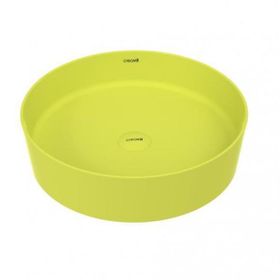 Creavit Neon LP145 Loop Ø 45 cm Set Üstü Çanak Lavabo